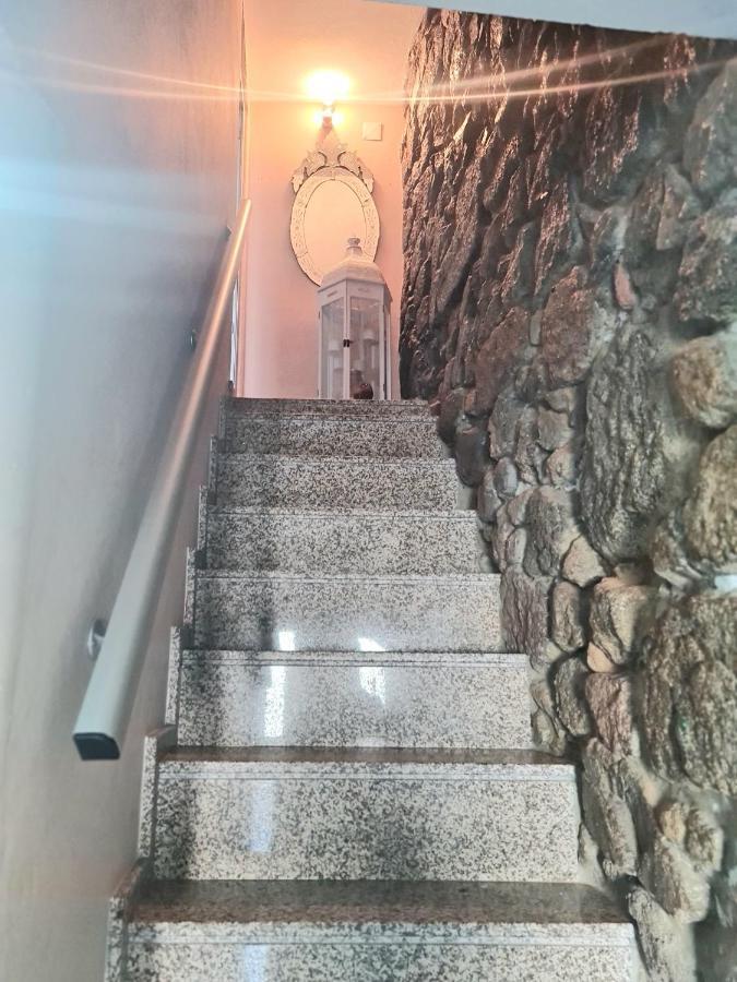 Апартаменты Historic House Брага Экстерьер фото